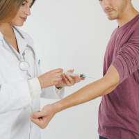 Comment se préparer à une prise de sang?